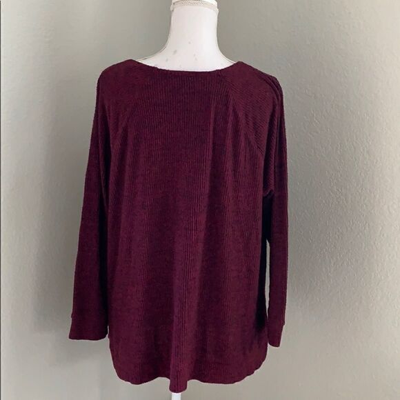 Lane Bryant Top   - Picture 4 of 6